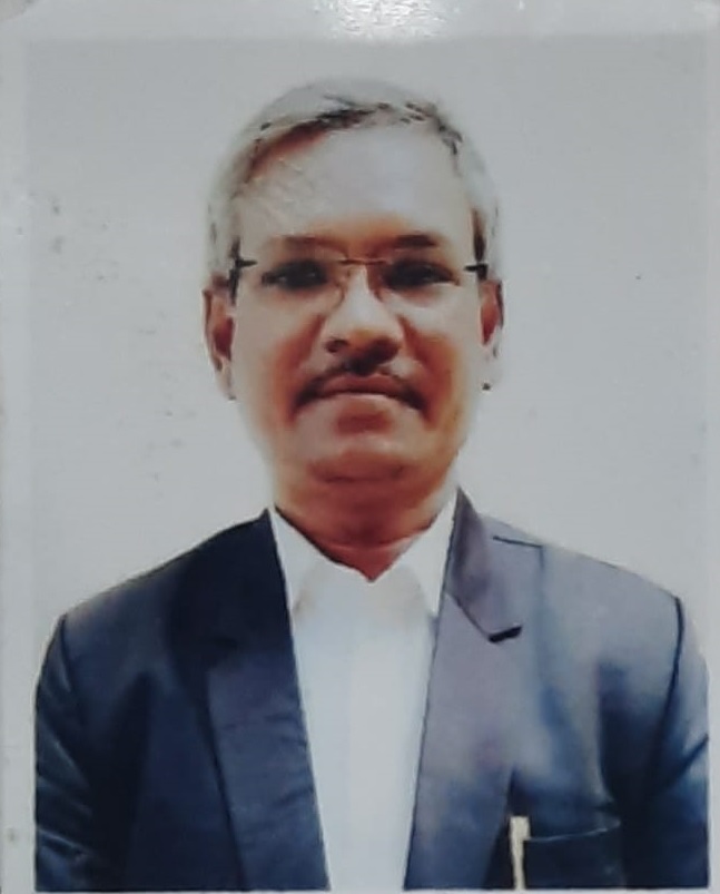 Santosh Tulshiram Chavhan