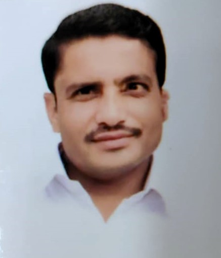 Satbir Kashyap