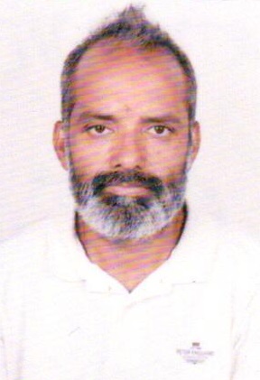 Shambhu Kumar Singh