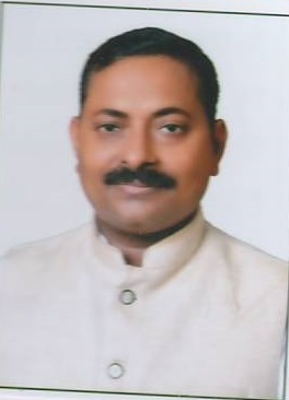 Shyam Nandan Kishor Prasad