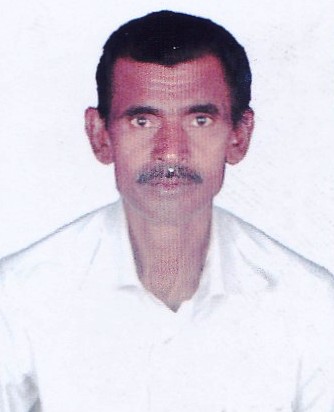 Sonelal Paswan