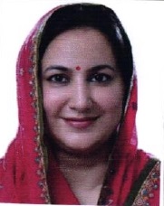 Sunaina Chautala