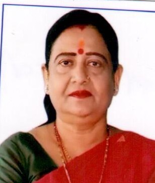 Veena Devi