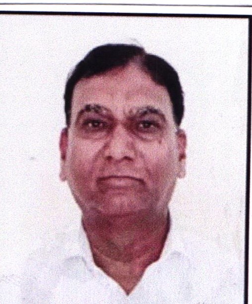 Vepin Kumar Aggarwal