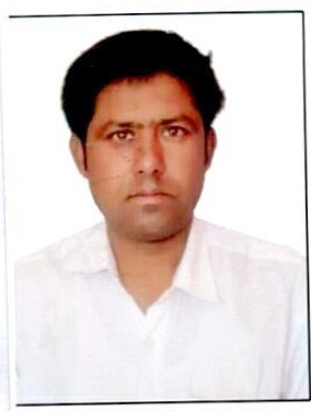 Vijay Kumar Sahani