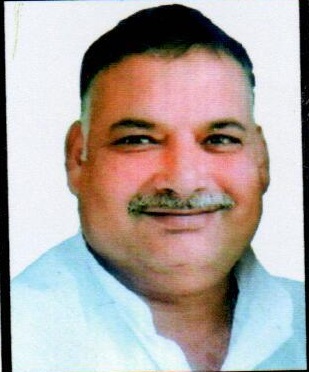 Vijay Kumar Shukla