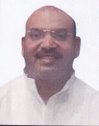 Vijayesh Kumar