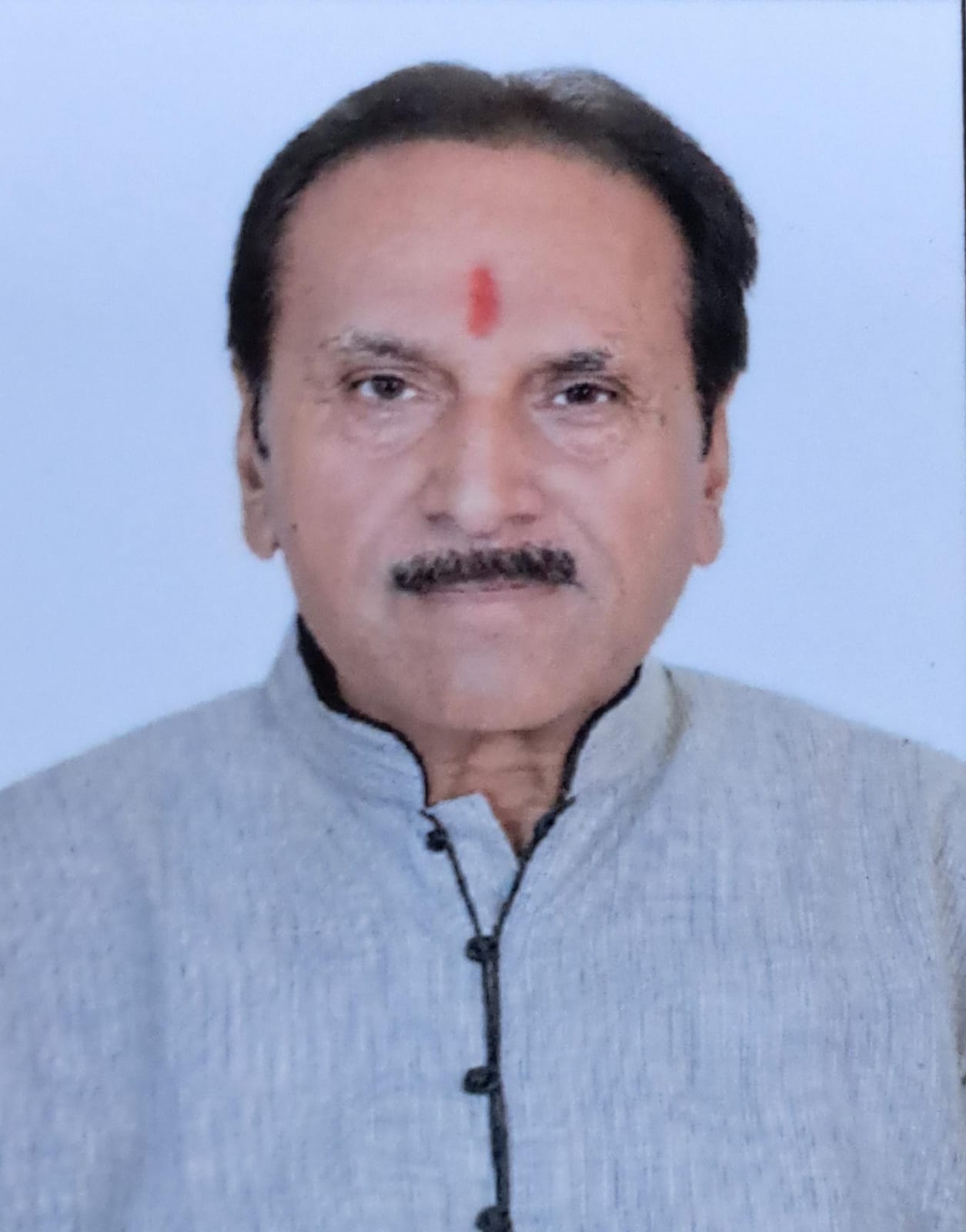 Vimal Kumar Saxena