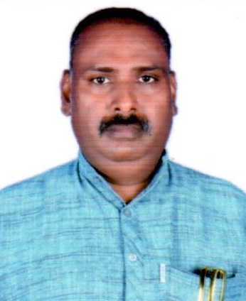 Vinod Kumar Sharma