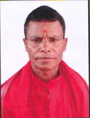 Vinod Sah