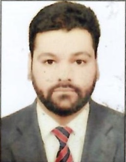 Vishal Kumar Arora