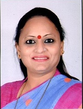 Yamini Yashwant Jadhav