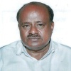 H.D. Kumaraswamy