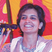 Jyoti Mirdha - BJP - Nagaur