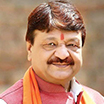 Kailash Vijayvargiya - BJP - INDORE-1