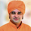 Mahant Balaknath Yogi - BJP - Tijara