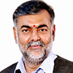 Prahlad Singh Patel - BJP - NARSINGPUR