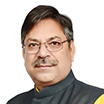 Satish Poonia - BJP - AMBER