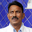 Tulsi Ram Silawat - BJP - SANWER (SC)