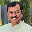 Vijay Baghel - BJP - PATAN