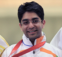 Abhinav Bindra