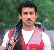 Rajyavardhan Singh Rathore