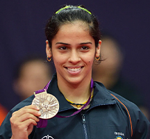 Saina